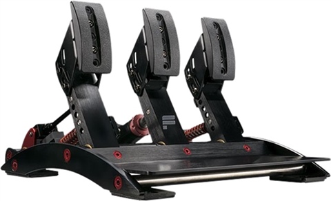 その他 fanatic - Fanatec CSW V2 Pedal Fanatec Clubsport v2 Pedals Installation and Review - Best